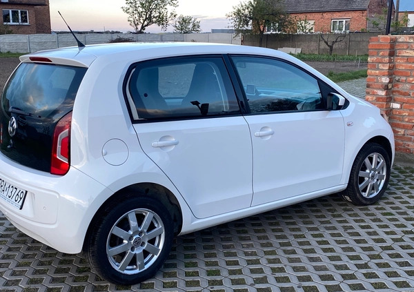 Renault Clio cena 27900 przebieg: 121000, rok produkcji 2016 z Rawicz małe 67